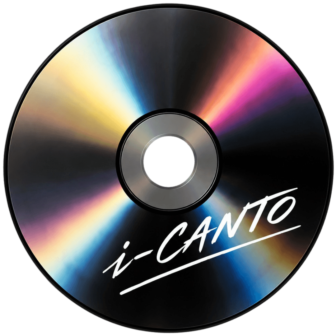 i·CANTO