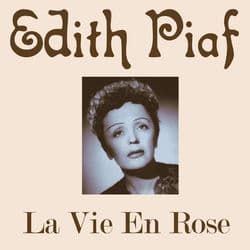 La Vie en Rose album art