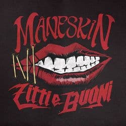 Zitti e Buoni album art