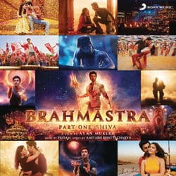 Kesariya album art
