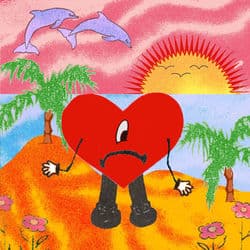 Tití Me Preguntó album art