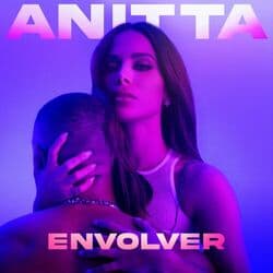 Envolver album art