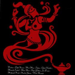 Şımarık album art